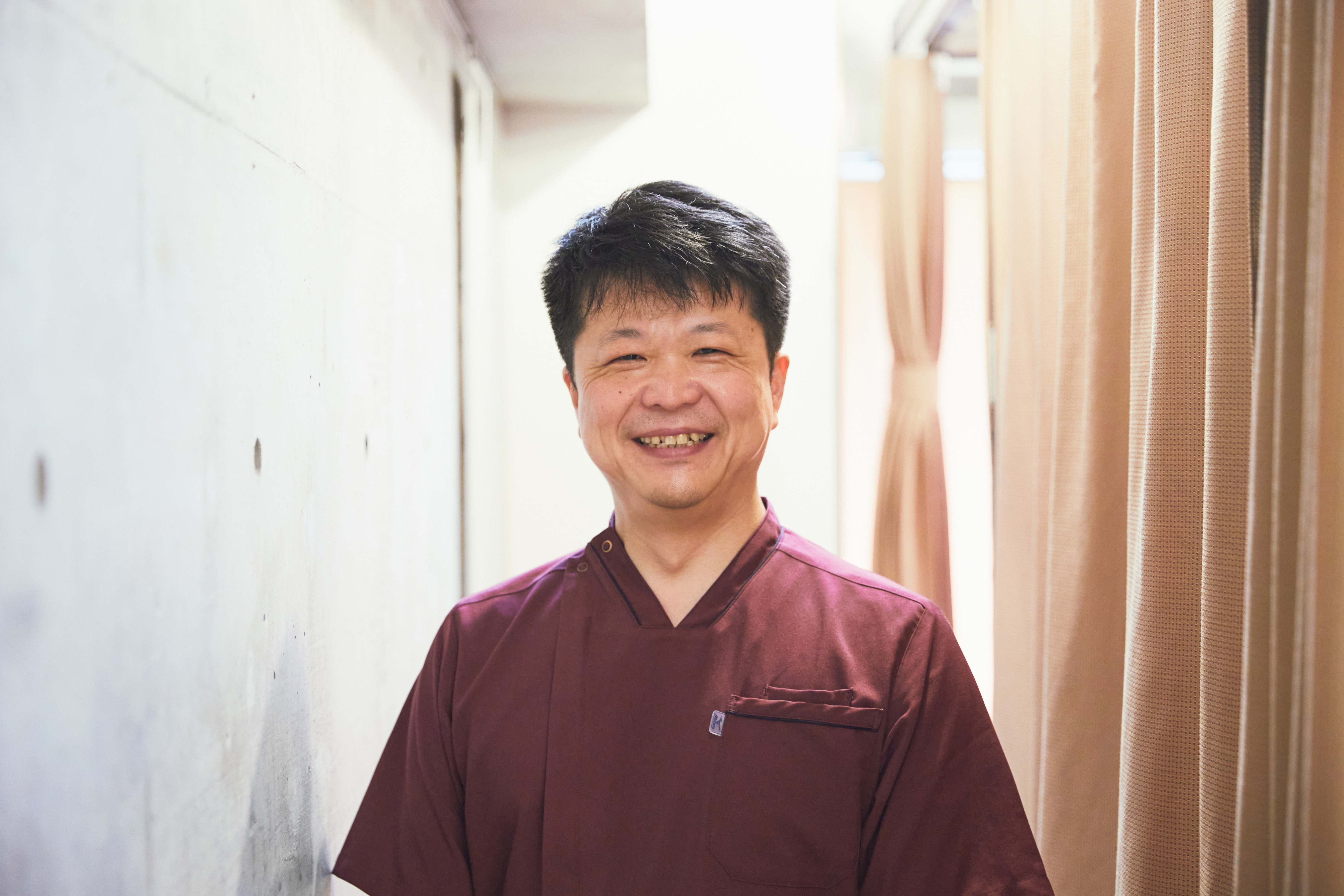 院長:近藤